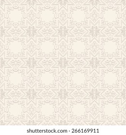 Seamless pattern. Wallpaper pattern
