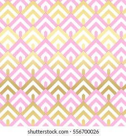 Seamless pattern. Wallpaper, background, wrapping paper