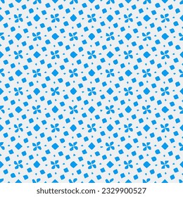 Seamless pattern. Wallpaper with colorful pattern. Abstract background. Perfect for fashion, textile design, cute themed fabric, on wall paper, wrapping paper and home decor.