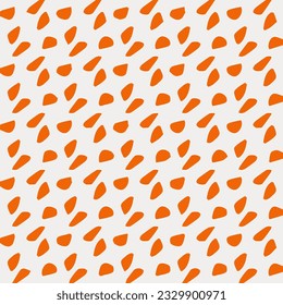 Patrón sin foco. Papel de escritorio con un patrón colorido. Antecedentes abstractos. Perfecto para la moda, el diseño textil, la tela con motivos bonitos, el papel pintado en la pared, el papel envuelto y la decoración casera.