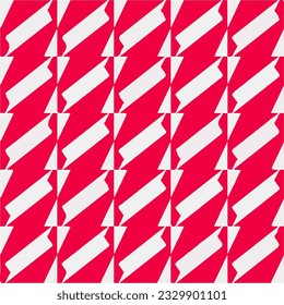 Seamless pattern. Wallpaper with colorful pattern. Abstract background. Perfect for fashion, textile design, cute themed fabric, on wall paper, wrapping paper and home decor.