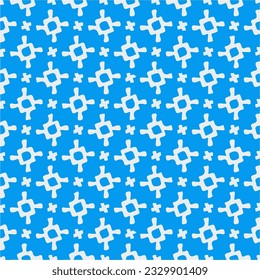 
Seamless pattern. Wallpaper with colorful pattern. Abstract background. Perfect for fashion, textile design, cute themed fabric, on wall paper, wrapping paper and home decor.
