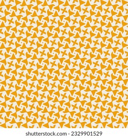 Seamless pattern. Wallpaper with colorful pattern. Abstract background. Perfect for fashion, textile design, cute themed fabric, on wall paper, wrapping paper and home decor.