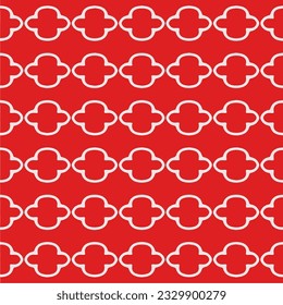 Seamless pattern. Wallpaper with colorful pattern.Perfect for fashion, textile design, cute themed fabric, on wall paper, wrapping paper and home decor. 