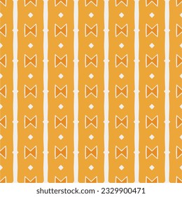 Seamless pattern. Wallpaper with colorful pattern.Perfect for fashion, textile design, cute themed fabric, on wall paper, wrapping paper and home decor. 