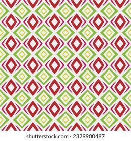 Seamless pattern. Wallpaper with colorful pattern.Perfect for fashion, textile design, cute themed fabric, on wall paper, wrapping paper and home decor. 