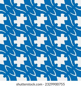 Seamless pattern. Wallpaper with colorful pattern.Perfect for fashion, textile design, cute themed fabric, on wall paper, wrapping paper and home decor. 