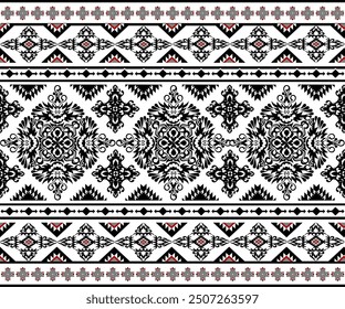 seamless pattern, wallpaper, damask, vintage, floral, vector, flower, design, decoration, texture, decor, ornament, retro, baroque, art, antique, illustration, tex