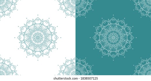 Patrón sin inconvenientes, Papel de escritorio. Textura elegante y clásica. Ornamento de lujo. Diseño para tejidos y tejidos, Papel tapiz.