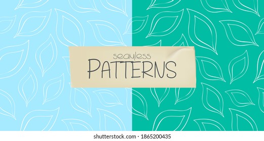 Seamless pattern, Wallpaper. Elegant and classic texture. Luxury ornament. Layout for fabric and textiles, Wallpaper.