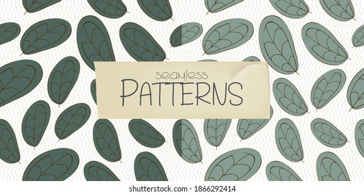 Seamless pattern, Wallpaper. Elegant and classic texture. Luxury ornament. Layout for fabric and textiles, Wallpaper.