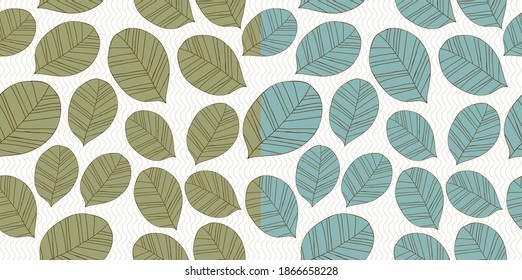 Seamless pattern, Wallpaper. Elegant and classic texture. Luxury ornament. Layout for fabric and textiles, Wallpaper.