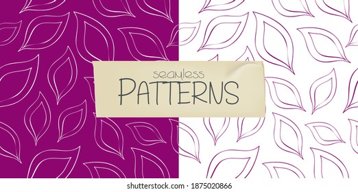 Seamless pattern, Wallpaper. Elegant and classic texture. Luxury ornament. Layout for fabric and textiles, Wallpaper.
