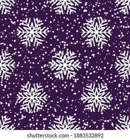 Seamless pattern, Wallpaper. Elegant and classic texture. Luxury ornament. Layout for fabric and textiles, Wallpaper.