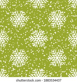 Nahtloses Muster, Bildschirmhintergrund. Elegante und klassische Textur. Luxusverzierung. Layout für Stoff und Textilien, Tapete.