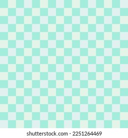 Papel de pared de un patrón impecable. Diseño pastel.