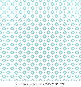 Seamless pattern wallpaper with stars minimalism print	