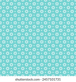 Seamless pattern wallpaper with stars minimalism print	