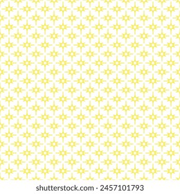 Seamless pattern wallpaper with stars minimalism print	