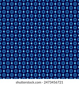 Seamless pattern wallpaper with stars minimalism print	
