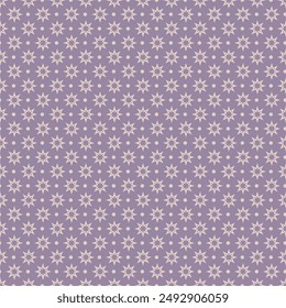 Seamless pattern wallpaper with stars minimalism print new year christmas	