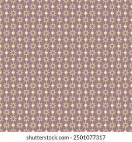 Seamless pattern wallpaper with stars minimalism print new year christmas	