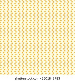 Seamless pattern wallpaper with stars minimalism print new year christmas	