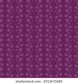 Fondo de pantalla de patrón sin costuras con estampado de estrellas minimalismo Año Nuevo Navidad	