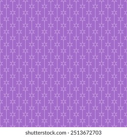 Seamless pattern wallpaper with stars minimalism print new year christmas	