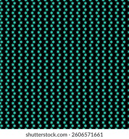 Seamless pattern wallpaper with stars minimalism print new year christmas	