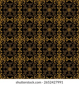 seamless pattern wallpaper vector EPS-Jpg