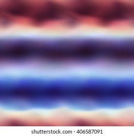 seamless pattern with water color.