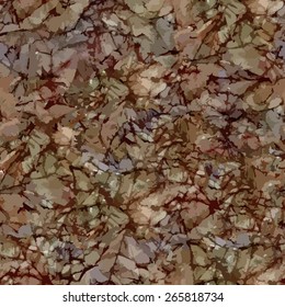 Seamless pattern. Watercolor background. Bright red colorful cracked and jammed watercolor background. Art. Can be used for curtains, wallpaper, pattern fills, web page background, surface textures.