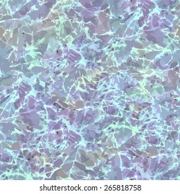 Seamless pattern. Watercolor background. Bright red colorful cracked and jammed watercolor background. Art. Can be used for curtains, wallpaper, pattern fills, web page background, surface textures.