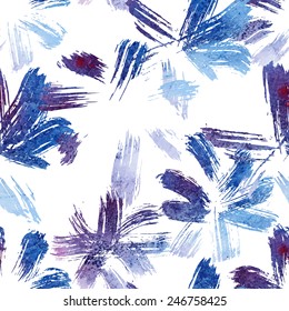 messi sketch images stock photos vectors shutterstock https www shutterstock com image vector seamless pattern watercolor flowers sloppy strokes 246758425