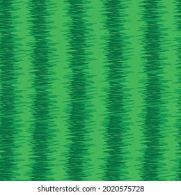 seamless pattern watermelon peel green stripes, watermelon background image