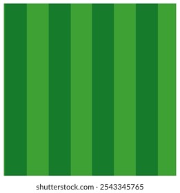 seamless pattern watermelon peel green stripes, watermelon background image vector green