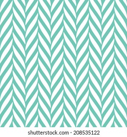 Seamless Pattern with waves / Seamless pattern with geometric for design fabric,backgrounds, package, wrapping paper, covers, fashion 