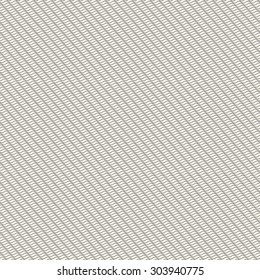 Seamless pattern of wavy lines for certificates and other forms