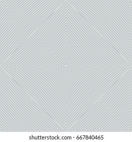 Seamless pattern of wavy lines for certificates and other forms