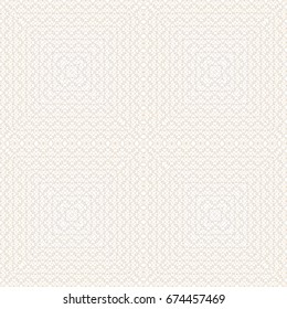 Seamless pattern of wavy lines for certificates and other forms