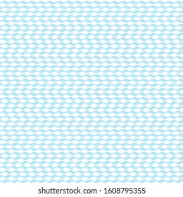 Seamless pattern of wavy lines. Geometric striped background. Vector illustration. Good quality. Good design.
