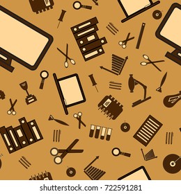 seamless Pattern of welcome back to school . Back To School Background. Back to school super shopping.  sale.