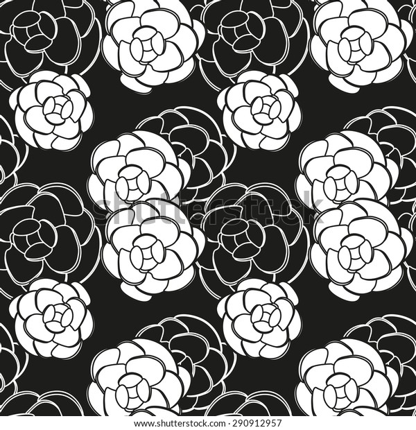 Free Free 180 Camellia Chanel Flower Logo Svg SVG PNG EPS DXF File