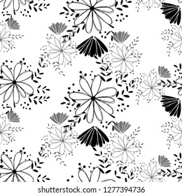 19 Black adn white painting Images, Stock Photos & Vectors | Shutterstock