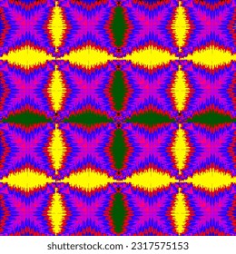 Seamless pattern white pattern Design for  Traditional colorful geometric  for printed fabrics, dresses, rugs, curtains
fabric,textiles,vector,pattern,illustration vector.