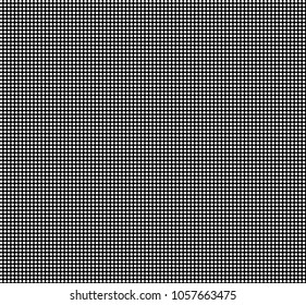 seamless pattern with white dots on black background,Abstract concept,background vector.