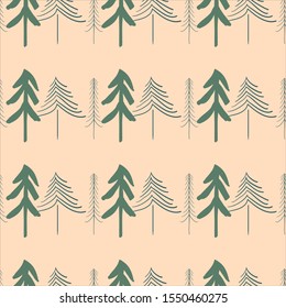 Seamless pattern winter season. Can use for print, template, fabric, presentation, textile, banner, poster, wallpaper