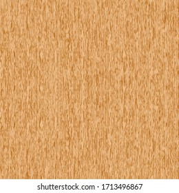 Seamless pattern. Wood structure. Plywood surface.