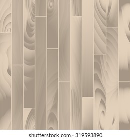 seamless pattern with a wood texture